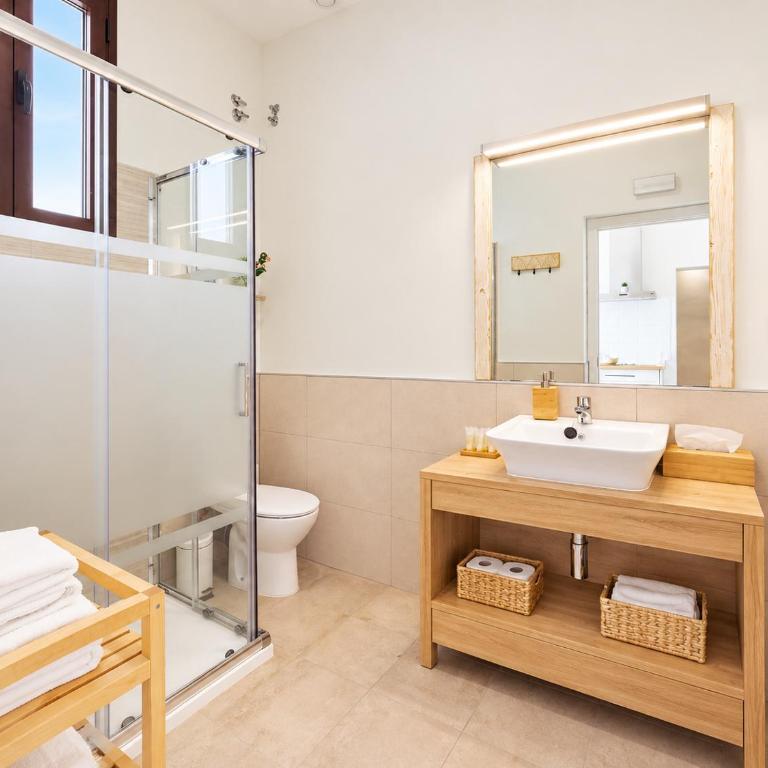 Apartamentos Plaza Mayor 35 - Apartamento de 1 dormitorio - 12