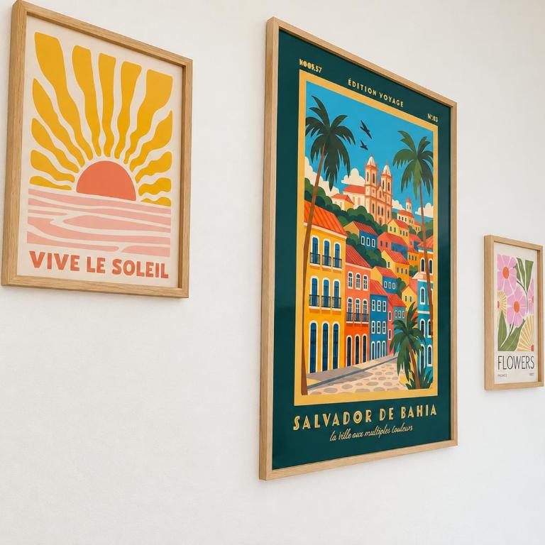 Le Saint Joseph - Centre Gare - 2 Chambres - Appartement 3 Chambres - 11