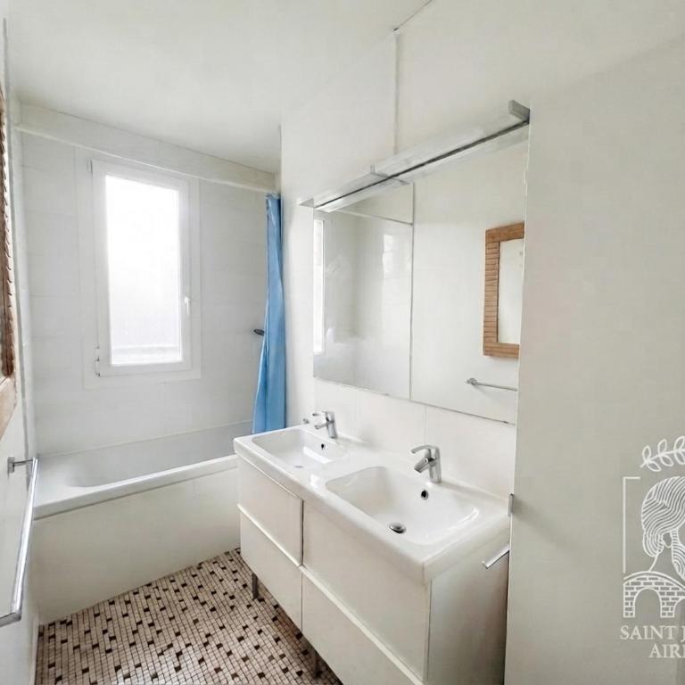 Le Saint Joseph - Centre Gare - 2 Chambres - Appartement 3 Chambres - 18