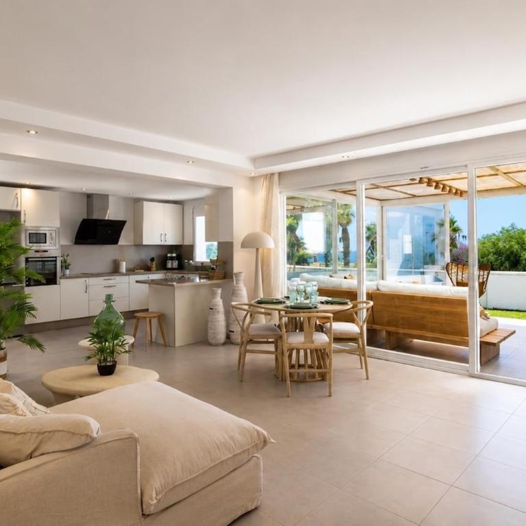 BOHO MAR, Your next holiday beach villa - Villa - 11