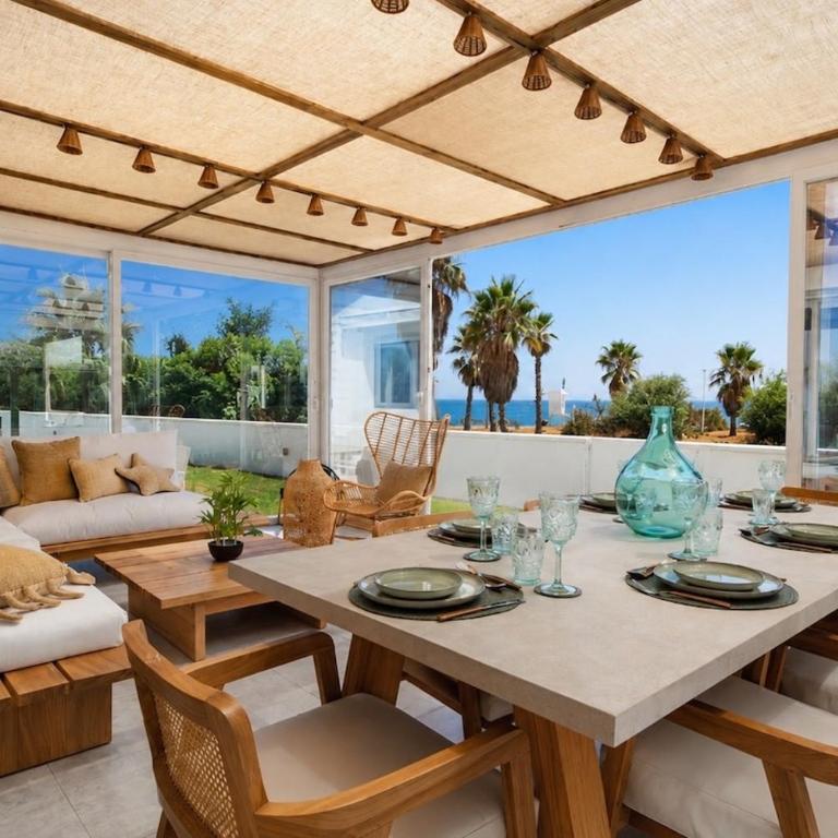 BOHO MAR, Your next holiday beach villa - Villa - 6