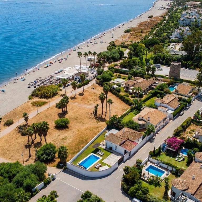 BOHO MAR, Your next holiday beach villa - Villa - 33
