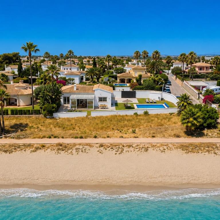 BOHO MAR, Your next holiday beach villa - Villa - 30