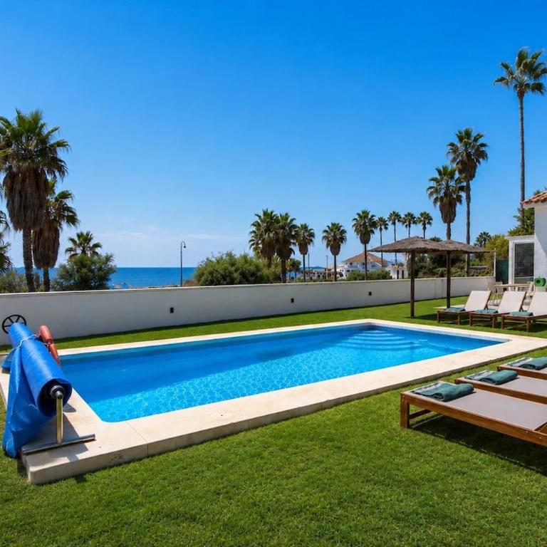 BOHO MAR, Your next holiday beach villa - Villa - 3