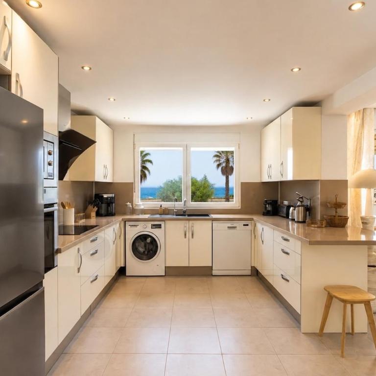 BOHO MAR, Your next holiday beach villa - Villa - 14