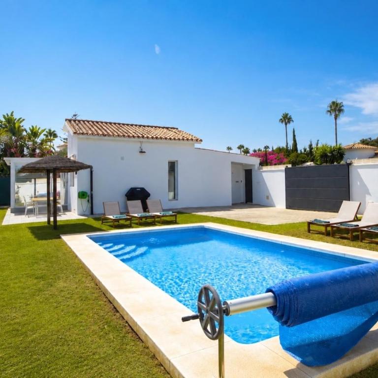 BOHO MAR, Your next holiday beach villa - Villa - 29