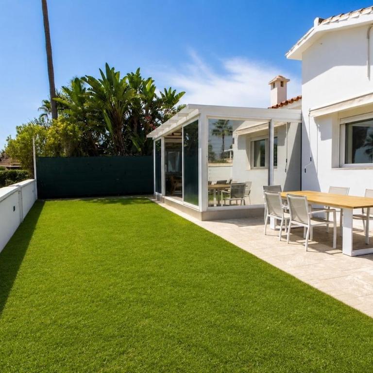BOHO MAR, Your next holiday beach villa - Villa - 5