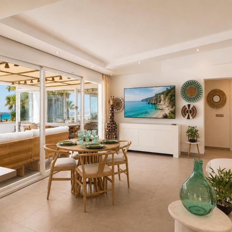BOHO MAR, Your next holiday beach villa - Villa - 9