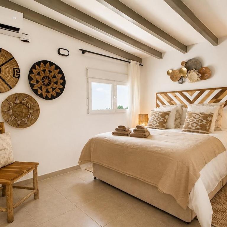 BOHO MAR, Your next holiday beach villa - Villa - 18