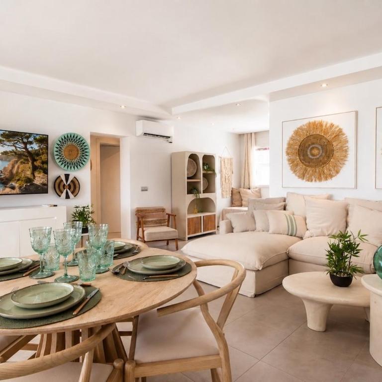 BOHO MAR, Your next holiday beach villa - Villa - 12