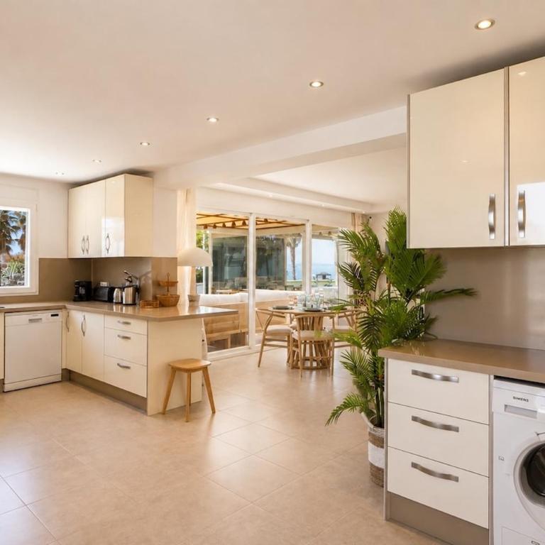 BOHO MAR, Your next holiday beach villa - Villa - 15