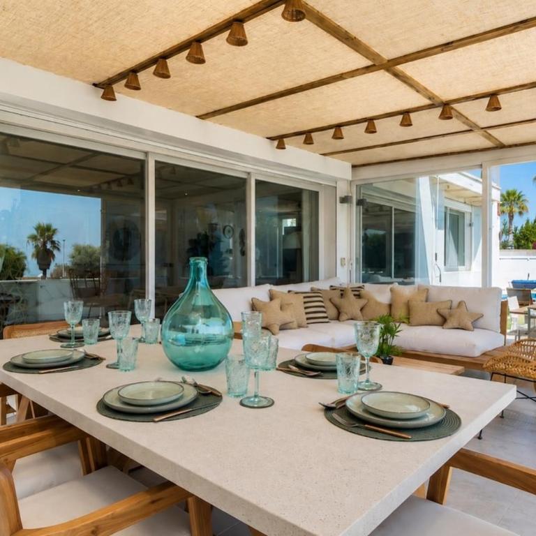 BOHO MAR, Your next holiday beach villa - Villa - 8
