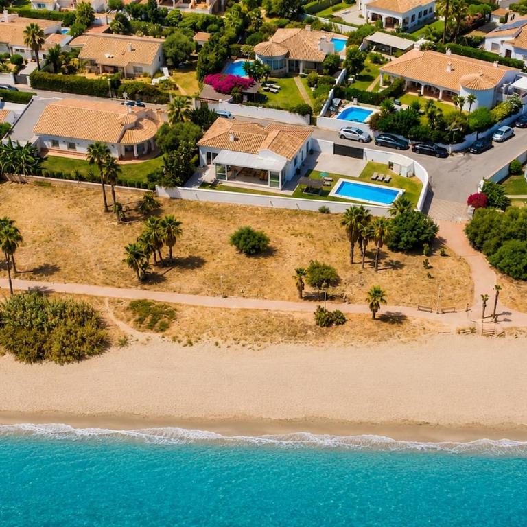 BOHO MAR, Your next holiday beach villa - Villa - 32