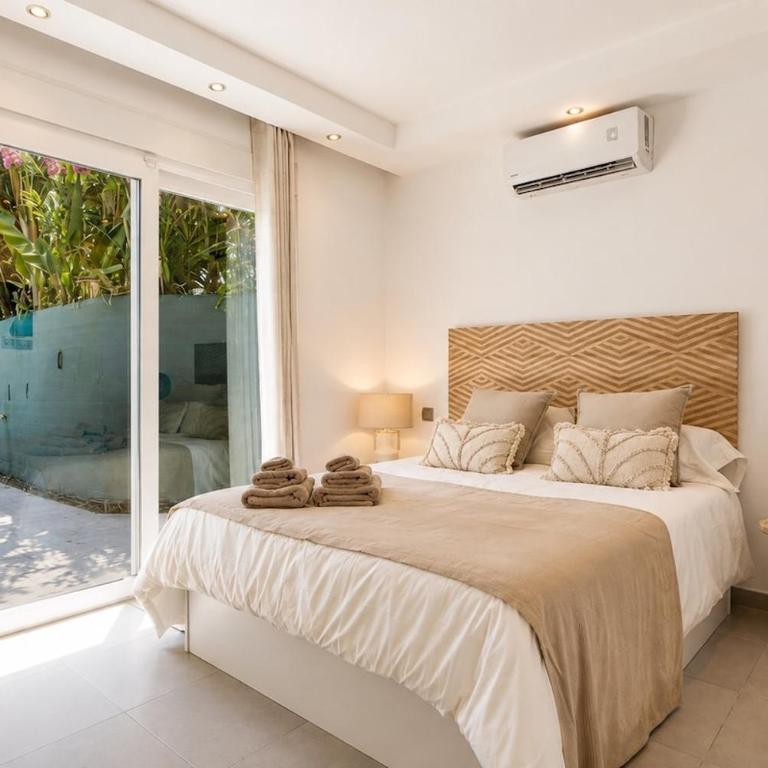 BOHO MAR, Your next holiday beach villa - Villa - 25