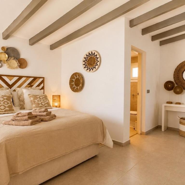 BOHO MAR, Your next holiday beach villa - Villa - 19