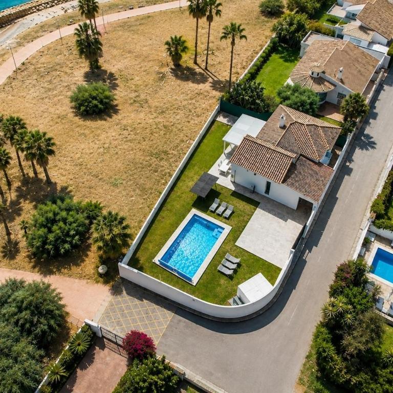 BOHO MAR, Your next holiday beach villa - Villa - 31