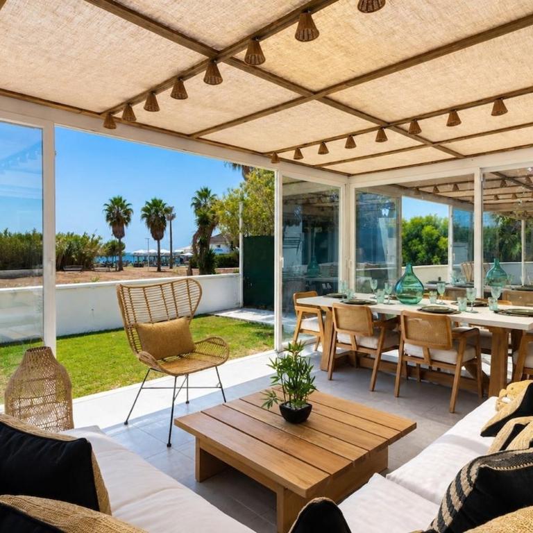BOHO MAR, Your next holiday beach villa - Villa - 7