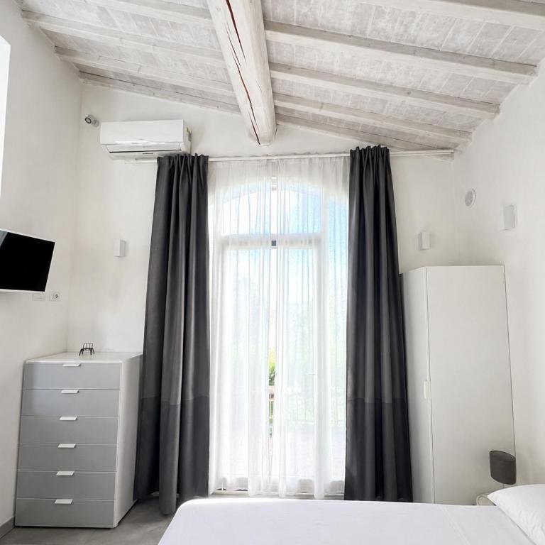 All'Antica Limonaia Chalet - One-Bedroom Villa - 4