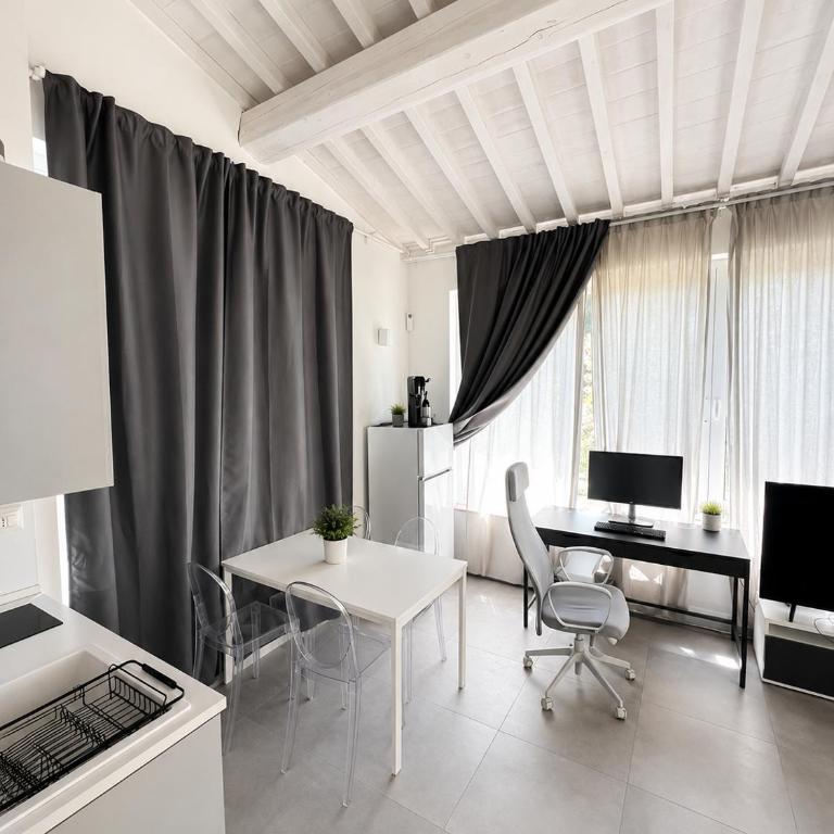 All'Antica Limonaia Chalet - One-Bedroom Villa - 3