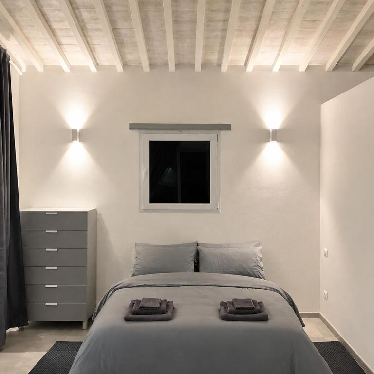 All'Antica Limonaia Chalet - One-Bedroom Villa - 2