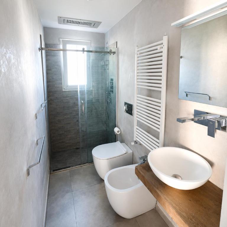 All'Antica Limonaia Chalet - One-Bedroom Villa - 11