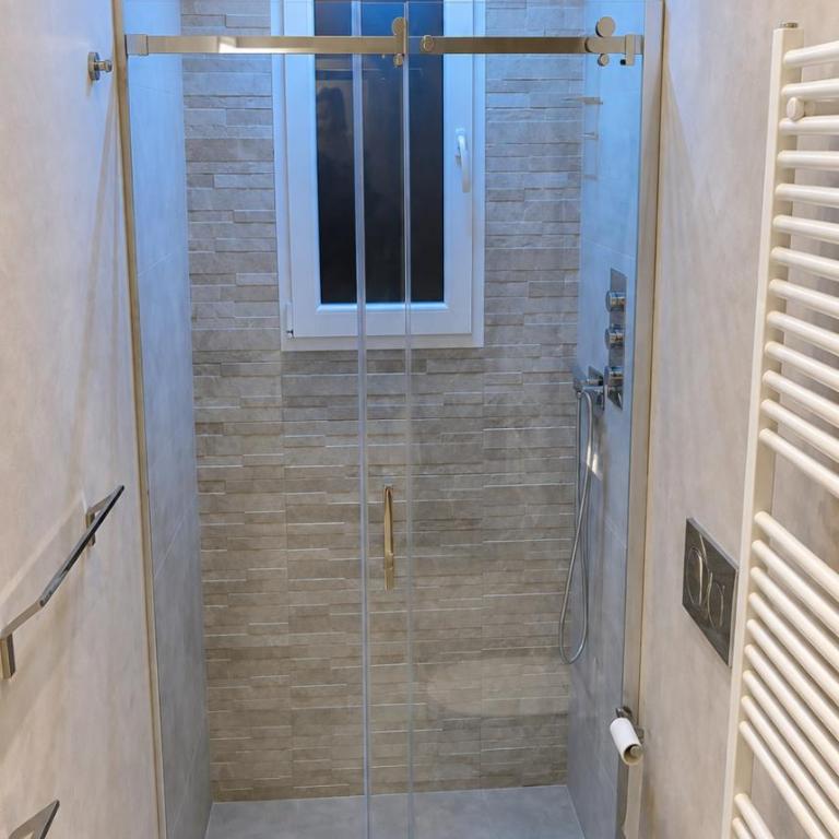 All'Antica Limonaia Chalet - One-Bedroom Villa - 6