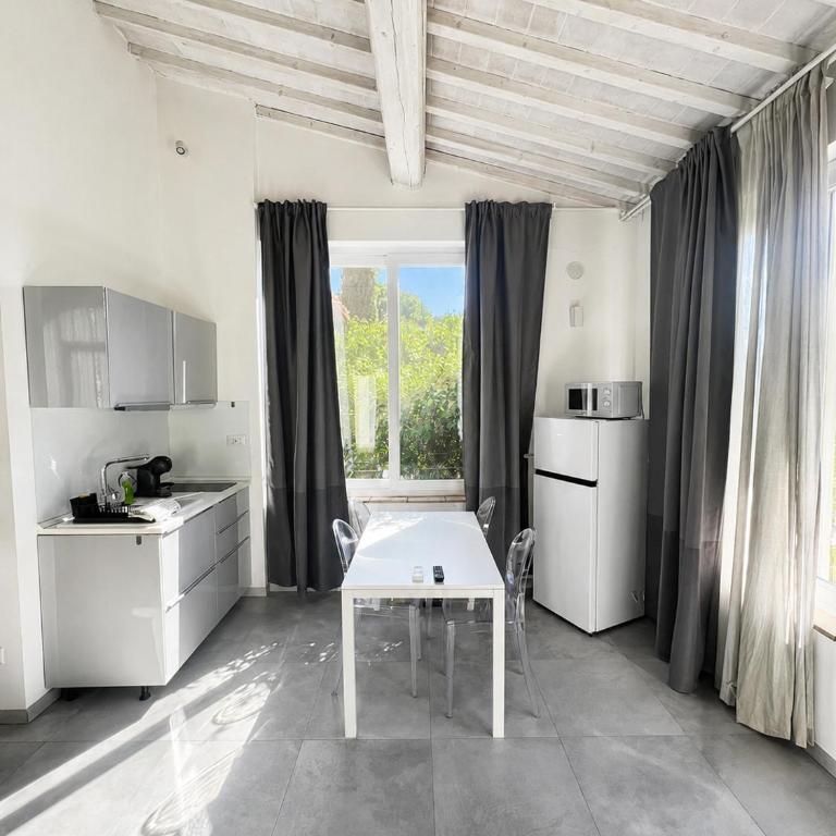 All'Antica Limonaia Chalet - One-Bedroom Villa - 13