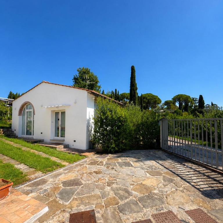All'Antica Limonaia Chalet - One-Bedroom Villa - 16