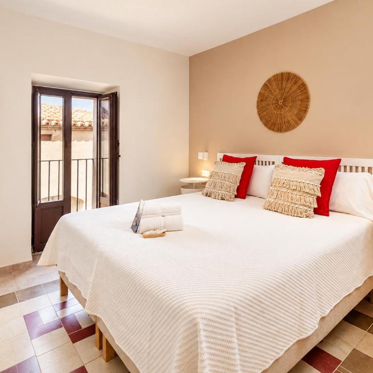 Apartamentos Plaza Mayor 35 - Apartamento de 2 dormitorios - 1