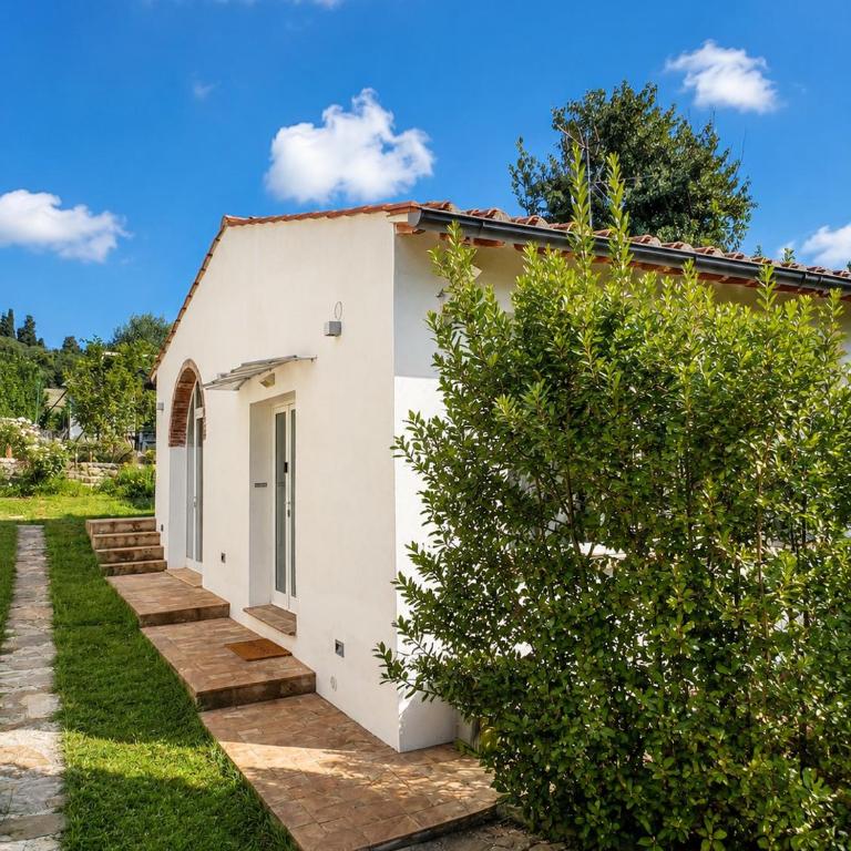 All'Antica Limonaia Chalet - One-Bedroom Villa - 19
