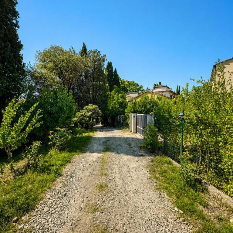 All'Antica Limonaia Chalet - One-Bedroom Villa - 21