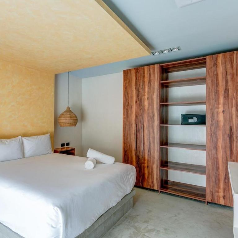 Luxury & Serenity 2bd apt retreat 1 km from beach - Apartamento - 31