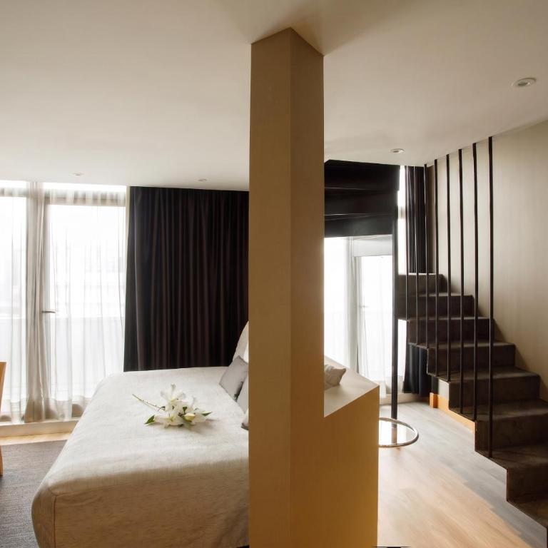 Hotel Plaza - Suite Junior (2 adultos) - 3
