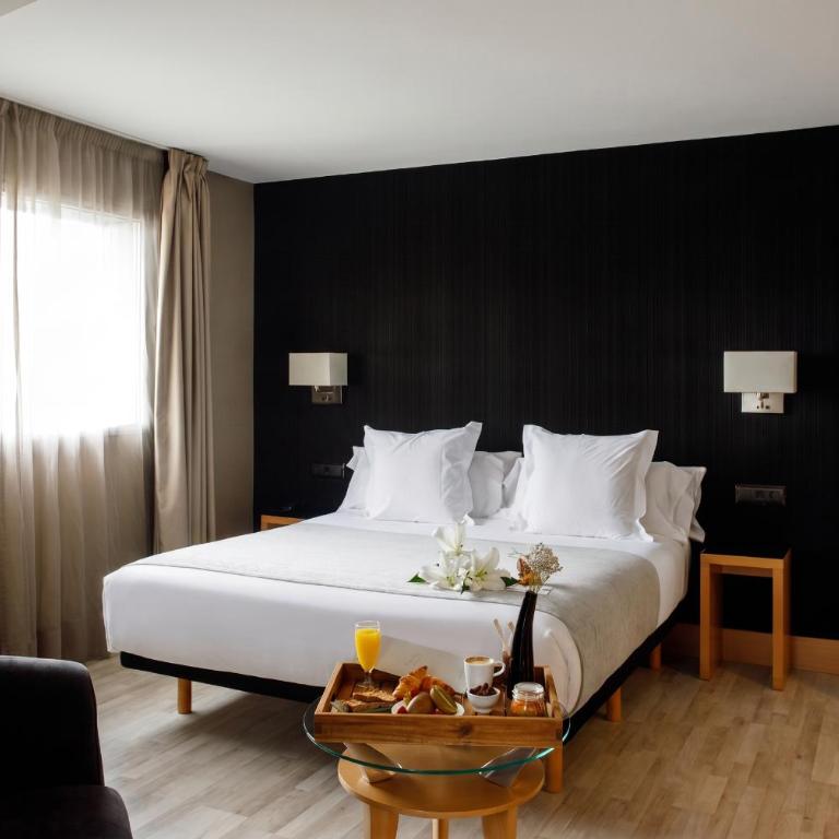 Hotel Plaza - Suite Junior (2 adultos) - 1