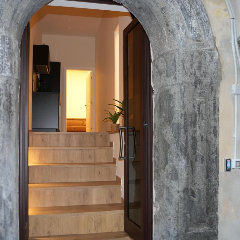 Rachel Rooms - Two-Bedroom Apartment - 2