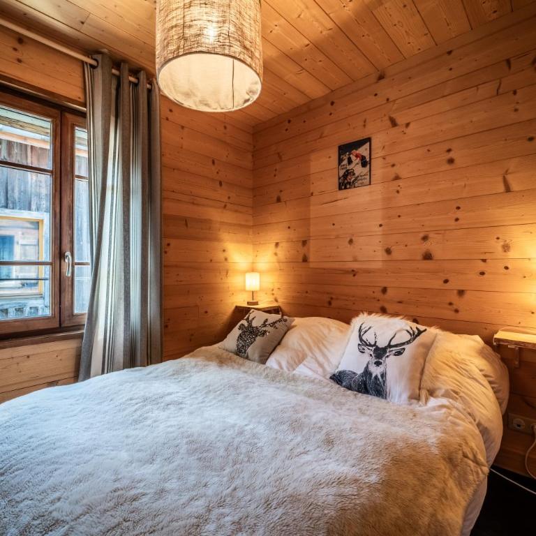 Charmant Chalet Aurore - Chalet - 17