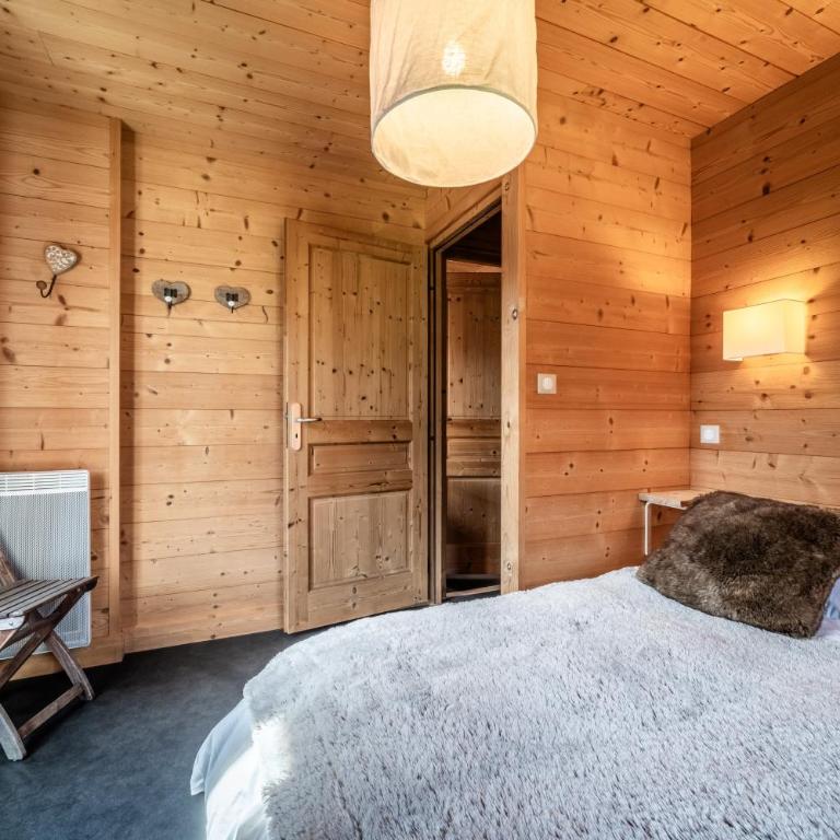 Charmant Chalet Aurore - Chalet - 12