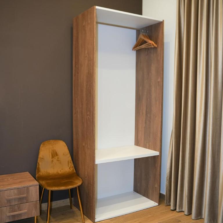 Rachel Rooms - Appartamento con 2 Camere da Letto - 8