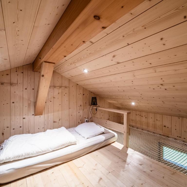 Charmant Chalet Aurore - Chalet - 23