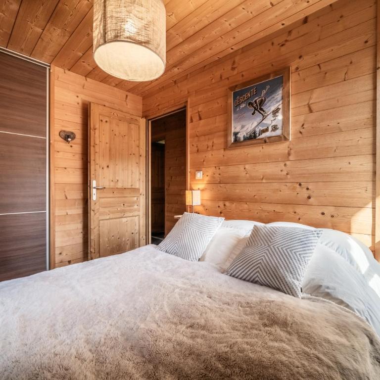 Charmant Chalet Aurore - Chalet - 16