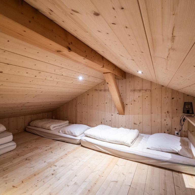 Charmant Chalet Aurore - Chalet - 20
