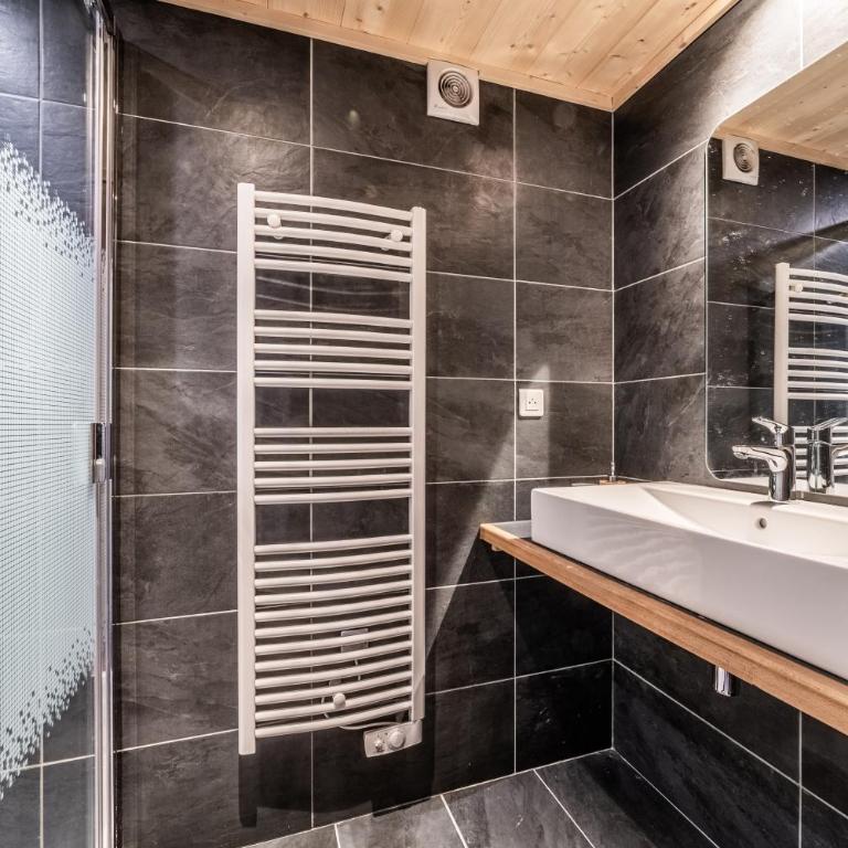 Charmant Chalet Aurore - Chalet - 25