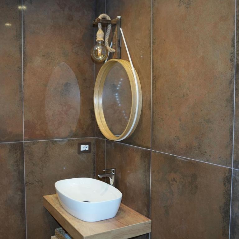 Rachel Rooms - Two-Bedroom Apartment - 16