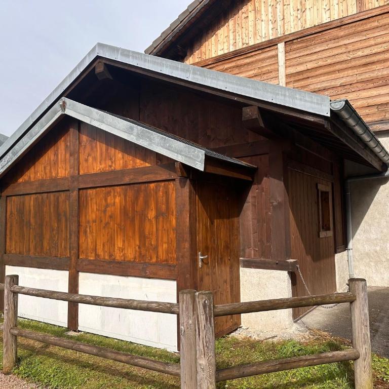 Charmant Chalet Aurore - Chalet - 31