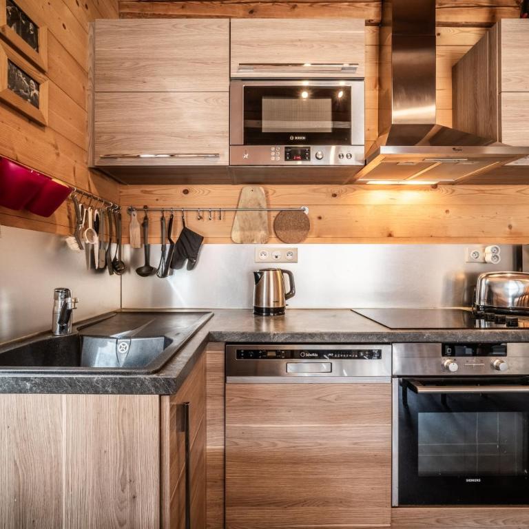 Charmant Chalet Aurore - Chalet - 8