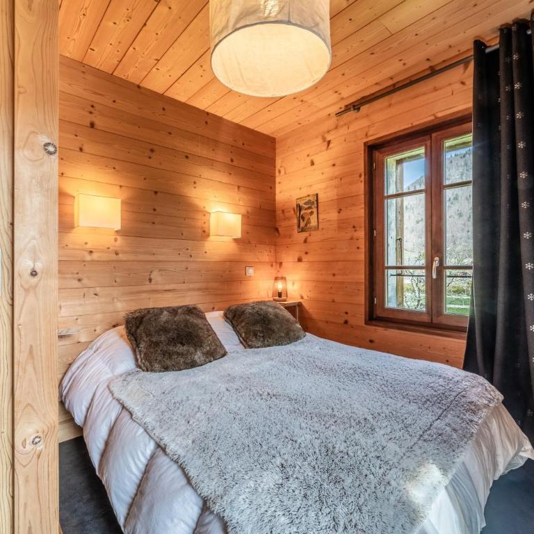 Charmant Chalet Aurore - Chalet - 10