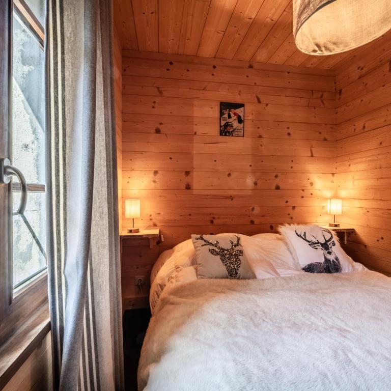 Charmant Chalet Aurore - Chalet - 14