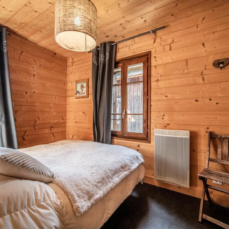 Charmant Chalet Aurore - Chalet - 19