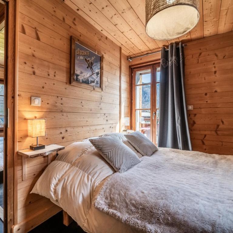 Charmant Chalet Aurore - Chalet - 18