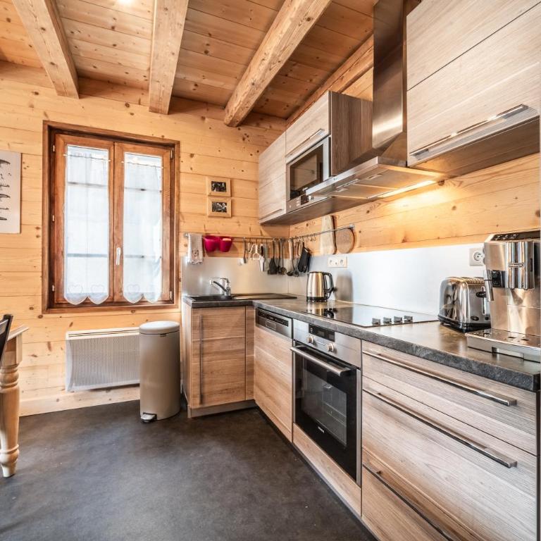 Charmant Chalet Aurore - Chalet - 7